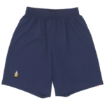 SNOOPY ON THE COURT オンザコート スヌーピー ワンポイントバギーパンツ ジュニア PNUP-8641 画像4