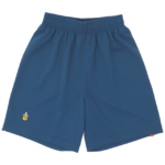 SNOOPY ON THE COURT オンザコート スヌーピー ワンポイントバギーパンツ ジュニア PNUP-8641 画像8