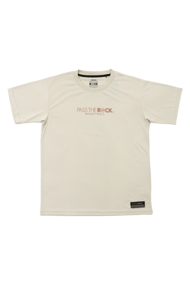 PASS THE ROCK パスザロック T-SHIRT Tシャツ バスケ PTR-1801 画像4