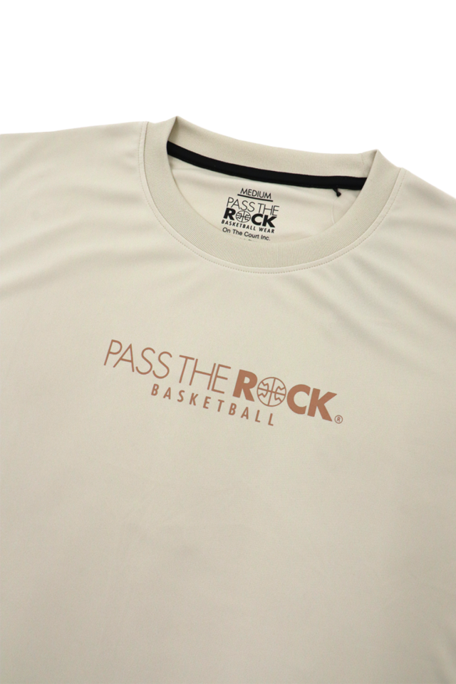 PASS THE ROCK パスザロック T-SHIRT Tシャツ バスケ PTR-1801 画像5