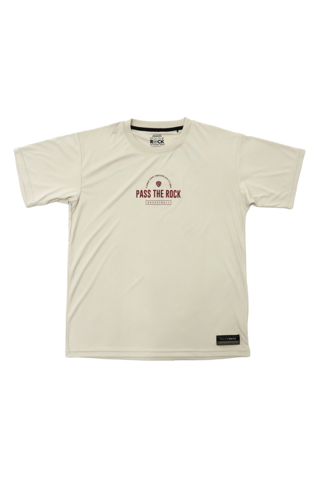 PASS THE ROCK パスザロック T-SHIRT Tシャツ バスケ PTR-1805 画像4