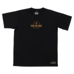 PASS THE ROCK パスザロック T-SHIRT Tシャツ バスケ PTR-1805 画像2