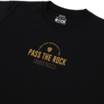 PASS THE ROCK パスザロック T-SHIRT Tシャツ バスケ PTR-1805 画像3