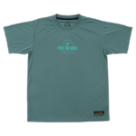 PASS THE ROCK パスザロック T-SHIRT Tシャツ バスケ PTR-1805 画像5