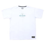 PASS THE ROCK パスザロック T-SHIRT Tシャツ バスケ PTR-1805 画像6