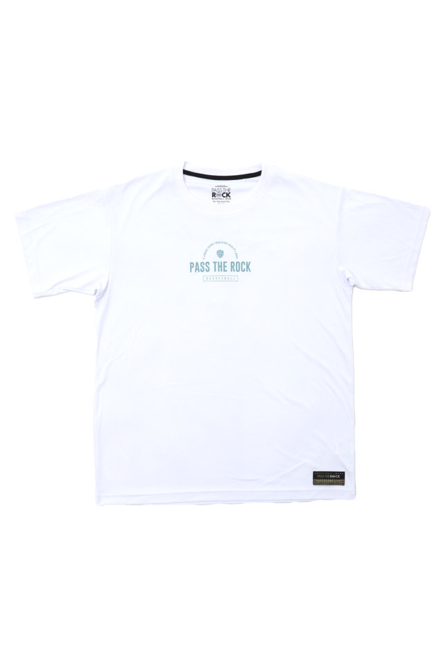 PASS THE ROCK パスザロック T-SHIRT Tシャツ バスケ PTR-1805 画像6