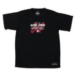 PASS THE ROCK パスザロック T-SHIRT Tシャツ バスケ PTR-1806 画像2