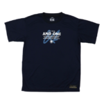 PASS THE ROCK パスザロック T-SHIRT Tシャツ バスケ PTR-1806 画像4