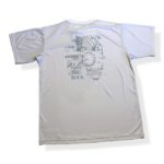 PASS THE ROCK パスザロック T-SHIRT Tシャツ バスケ PTR-1811 画像5