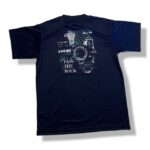 PASS THE ROCK パスザロック T-SHIRT Tシャツ バスケ PTR-1811 画像7