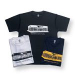 step by step Tシャツ 半袖 ポリエステル バスケットボール SBSPOLTS-2402 画像1