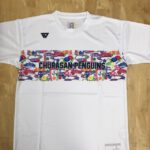 　 PENGUINS（一般）　昇華Tシャツ churasan 画像1