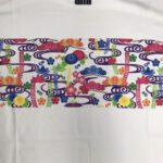 　 PENGUINS（一般）　昇華Tシャツ churasan 画像4