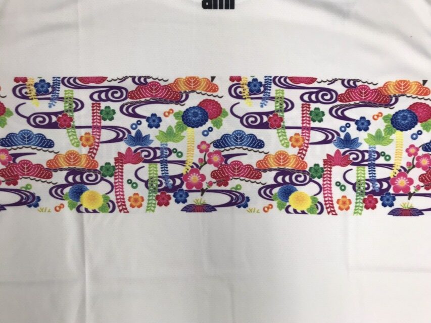 　 PENGUINS（一般）　昇華Tシャツ churasan 画像4