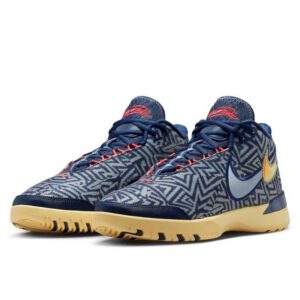 NIKE NXXT GEN Genisus EP HF0711-401