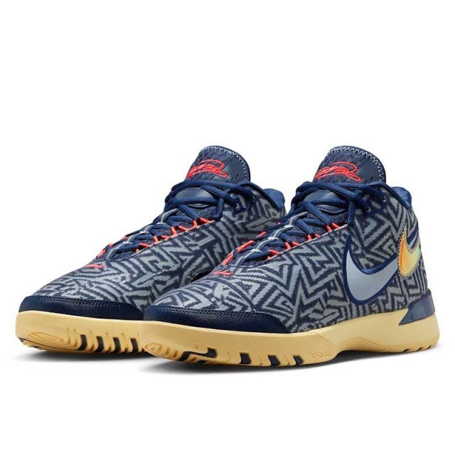NIKE NXXT GEN Genisus EP HF0711-401