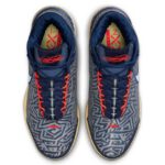 NIKE NXXT GEN Genisus EP HF0711-401 画像4