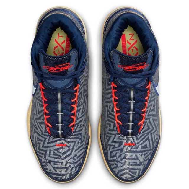 NIKE NXXT GEN Genisus EP HF0711-401 画像4