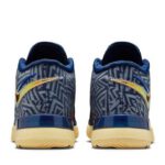 NIKE NXXT GEN Genisus EP HF0711-401 画像5