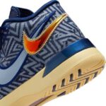 NIKE NXXT GEN Genisus EP HF0711-401 画像8