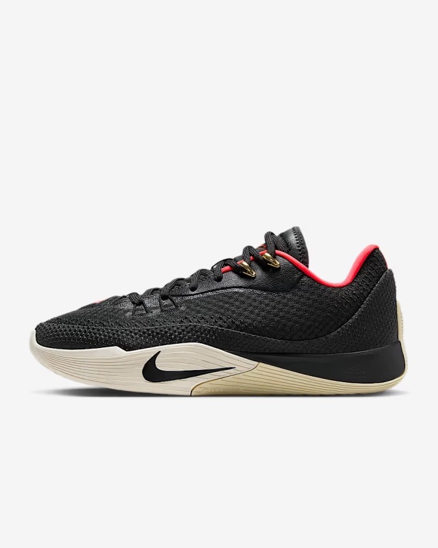 NIKE S.T. フレア EP HF0232-001 画像3