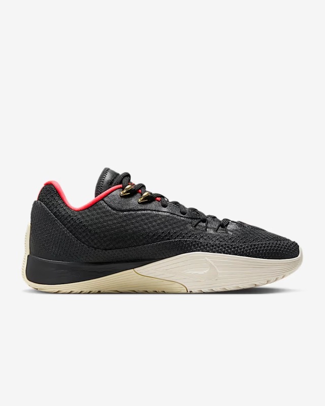NIKE S.T. フレア EP HF0232-001 画像2