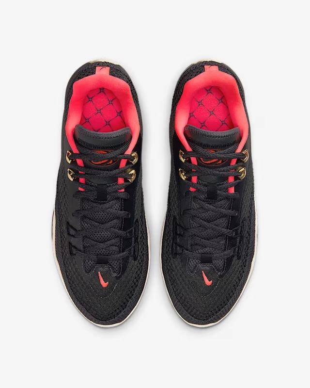 NIKE S.T. フレア EP HF0232-001 画像4