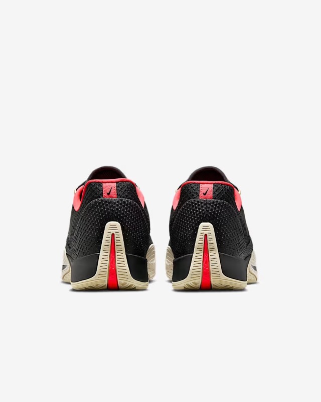 NIKE S.T. フレア EP HF0232-001 画像5