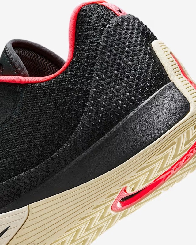 NIKE S.T. フレア EP HF0232-001 画像8