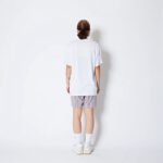 AKTR FREEDOM LOGO SPORTS TEE BL Tシャツ アクター 225-028005-WH 画像6
