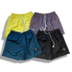 SPALDING パンツ デイリーメッシュパンツ バスケ SMP25133 画像1