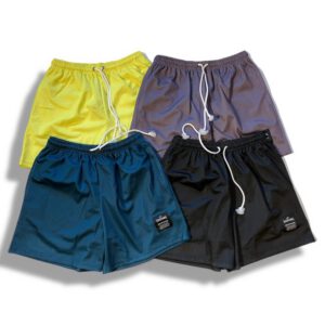 SPALDING SPALDING パンツ デイリーメッシュパンツ バスケ SMP25133