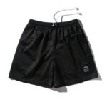 SPALDING パンツ デイリーメッシュパンツ バスケ SMP25133 画像2