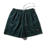 SPALDING パンツ デイリーメッシュパンツ バスケ SMP25133 画像3