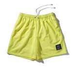SPALDING パンツ デイリーメッシュパンツ バスケ SMP25133 画像4