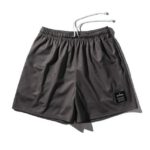 SPALDING パンツ デイリーメッシュパンツ バスケ SMP25133 画像5