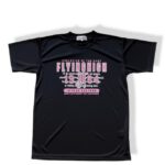 FLYING HIGH Tシャツ FHTS-2510 画像3