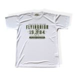 FLYING HIGH Tシャツ FHTS-2510 画像4