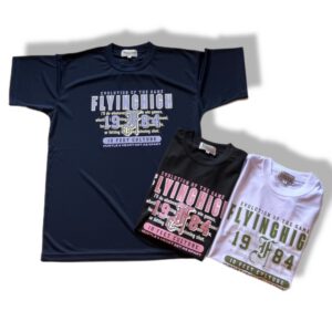 FLYING HIGH FLYING HIGH Tシャツ FHTS-2510