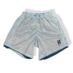 NIKE メンズ Dri-FIT リバーシブル メッシュ ショーツ USサイズ IF3351-415 画像2