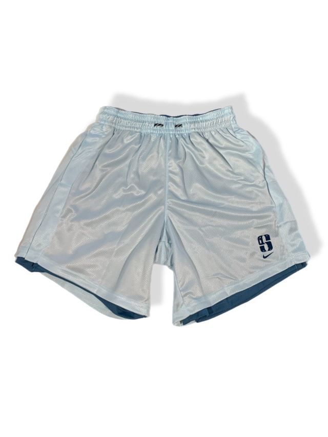 NIKE メンズ Dri-FIT リバーシブル メッシュ ショーツ USサイズ IF3351-415 画像2