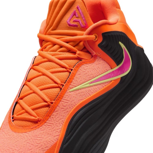 NIKE ZOOM FREAK 7 EP HF3451-800 画像9