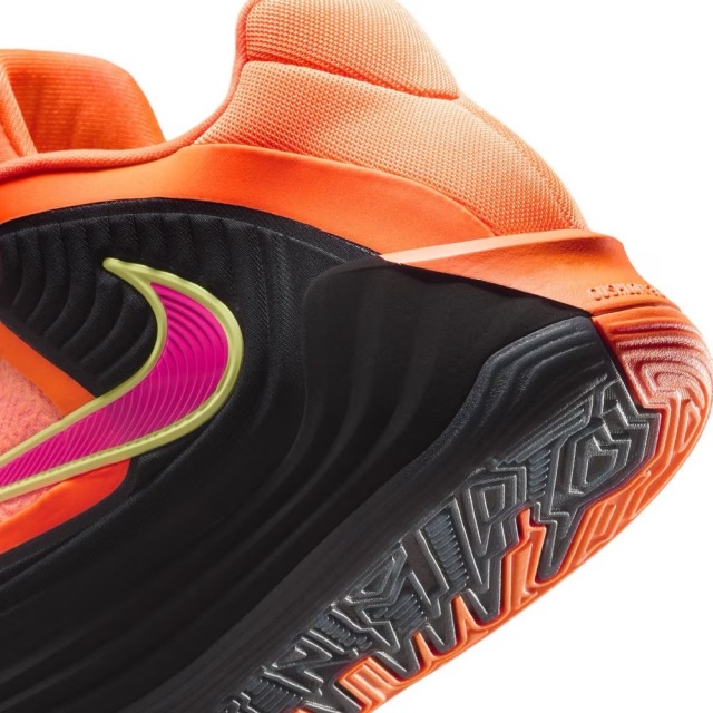 NIKE ZOOM FREAK 7 EP HF3451-800 | STEP BY STEP