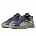 NIKE ZOOM FREAK 7 EP II-2440-400 画像1
