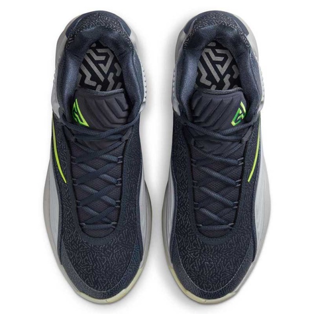 NIKE ZOOM FREAK 7 EP II-2440-400 画像4