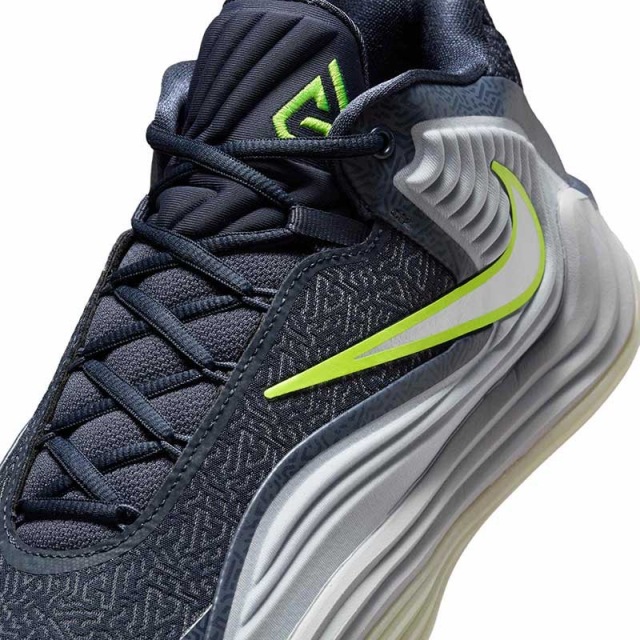 NIKE ZOOM FREAK 7 EP II-2440-400 画像7