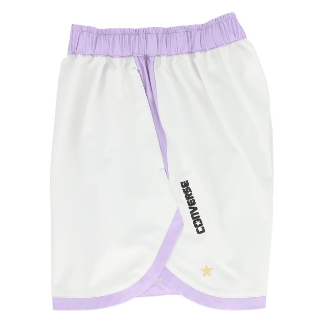 CONVERSE プラクティスパンツ ゴールドシリーズ(ポケット付き) CBG252856 画像6
