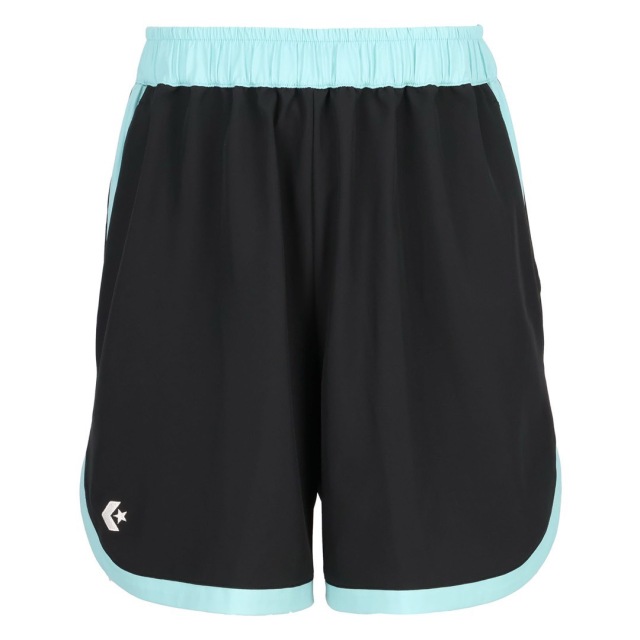 CONVERSE プラクティスパンツ ゴールドシリーズ(ポケット付き) CBG252856 画像3