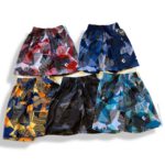 CONVERSE プラクティスパンツ CB252865 画像1
