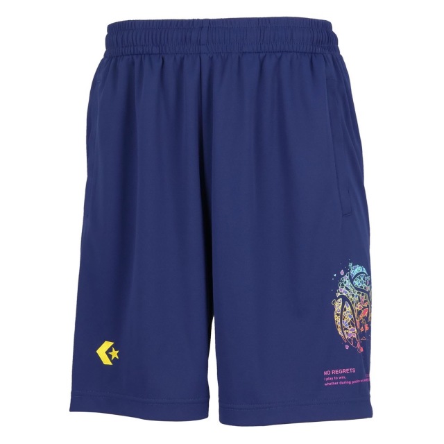 CONVERSE プラクティスパンツ CB252867 画像6